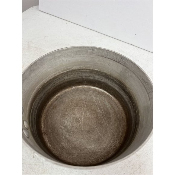 VTG Crestware Pan 04 Sauce Pot With Lid - Picture 10 of 12